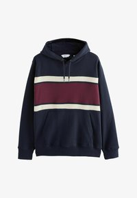 Non sélectionné, burgandy red navy blue ecru white