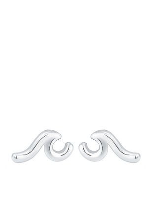 Elli Earrings - silver-coloured