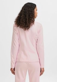 ICHI KATE - Blazer - light lilac