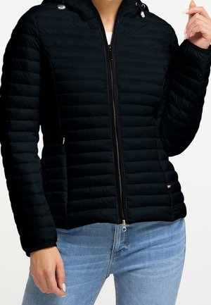 Frieda & Freddies Veste d'hiver - dark blue