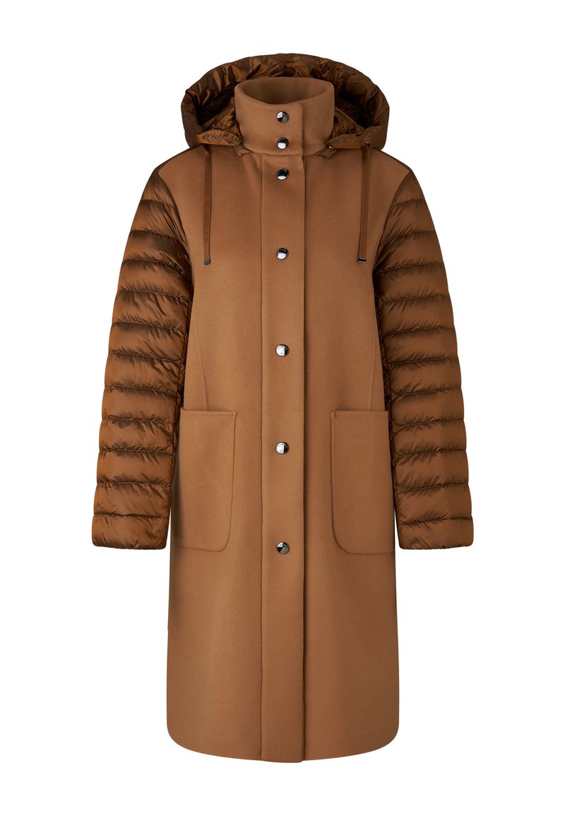 Bogner Donsjas bruin