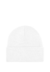 Unausgewählt, weiß