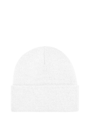 Beanie - weiß