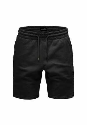 Tracksuit bottoms - schwarz