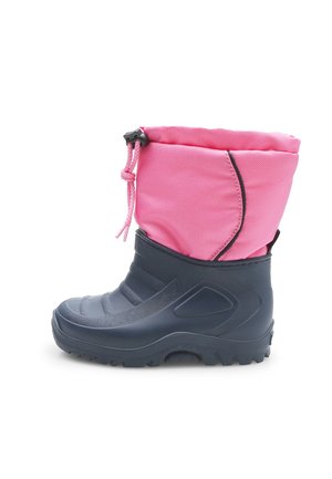 Wellies - rosa