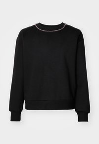 VMDAISY - Sweatshirt - black