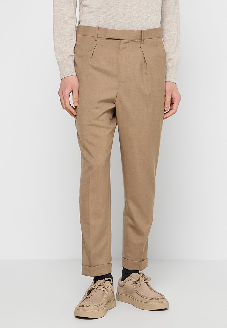 Iro Broek camel
