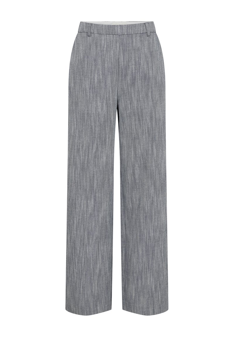 Part Two Broek donkerblauw