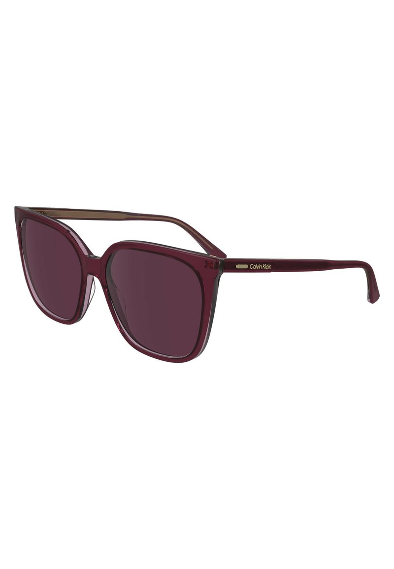 Calvin Klein Päikeseprillid - cherry rose