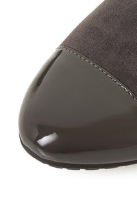 Dune London Chaussons - grey