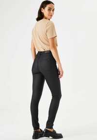 Garcia CELIA - Jeans Skinny - black