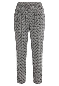 Vero Moda Broek - grey