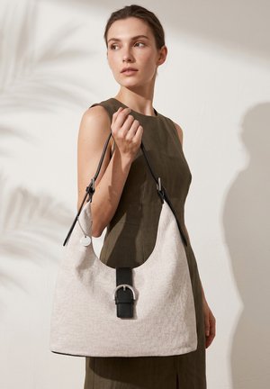 Diana&Co, DIANA&CO SHOULDER BAG - Cabas - black