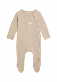 Marks & Spencer UNISEX brązowy