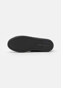 Marco Tozzi Sneakers basse - black
