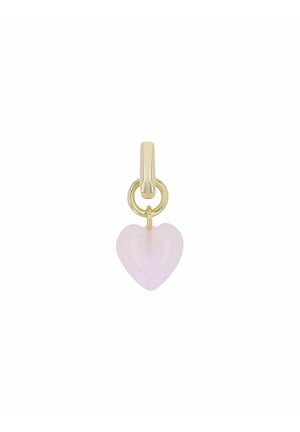 HEART - Ciondolo - gold-coloured