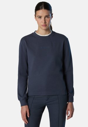 Sudadera - blue grey