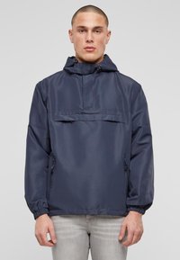 Brandit Vetrovka - navy