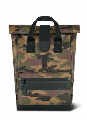 EXPLORER  - Ryggsäck - puebla camouflage