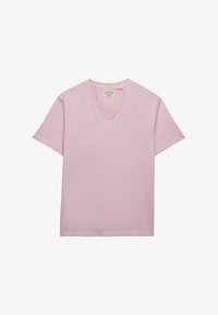 Sélectionné, pink lady