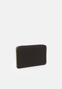 Guess GEMMA - Novčanik - black