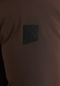 Unausgewählt, dark brown