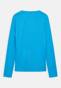 Stella McCartney Kids Long sleeved top - blue