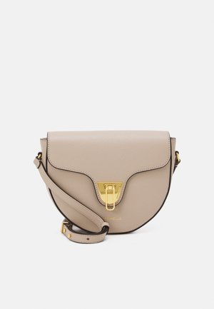 Borsa a tracolla - pink