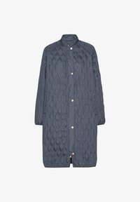 Seleccionado, ombre blue