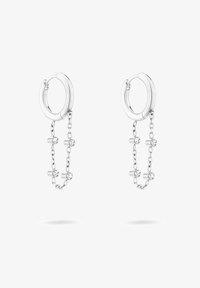 Selezionato, silberfarben