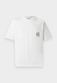 TEE - T-shirt basic - off white
