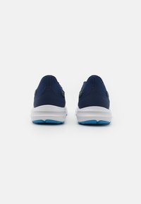 ASICS JOLT 4 UNISEX - Scarpe da corsa su strada - blue expanse/black