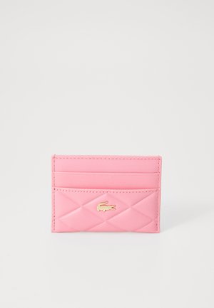 MONEY PIECES - Portafoglio - peony