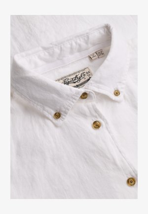 Superdry & Co, PREMIUM - Camicia - optic