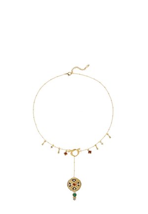 YESENIA - Collier - doré