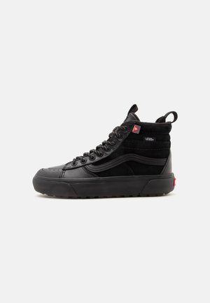 Vans, SK8-HI MTE-2 UNISEX, czarny