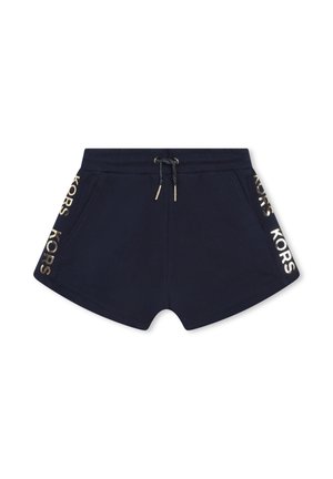 Michael Kors Kids Pantalones deportivos - bleu cargo