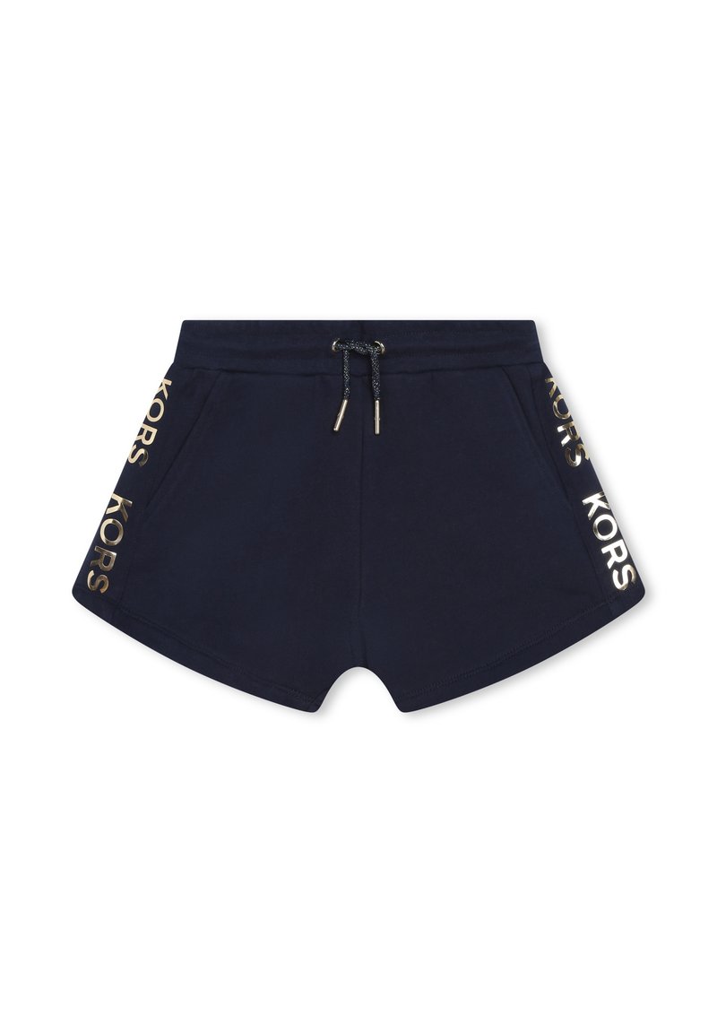 Michael Kors Kids Shorts blauw Michael Kors Kids Shorts blauw