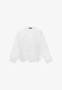 Wybrany, off white