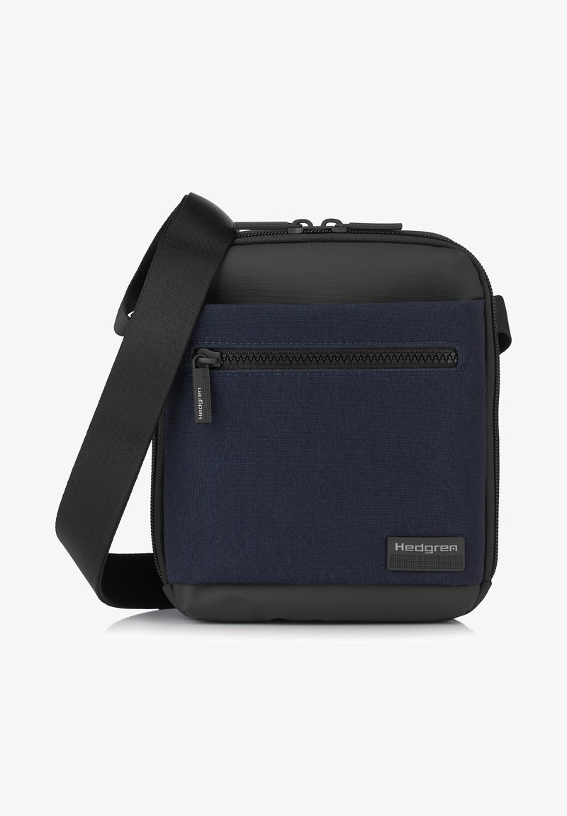 Hedgren NEXT APP - Sac bandoulière - elegant blue