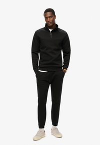 Superdry & Co Sudadera - black