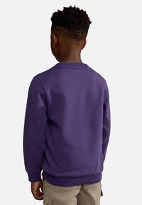 Napapijri Sudadera - purple
