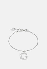 PURE LIGHT - Pulseira - silver-coloured