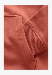 Non selezionato, red orange