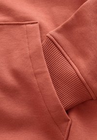 RICH - Huppari - red orange