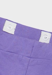 Name it 2-PACK  - Jogginghose - lila