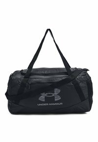 DUFFELS UNDENIABLE  - Bolsa de deporte - black