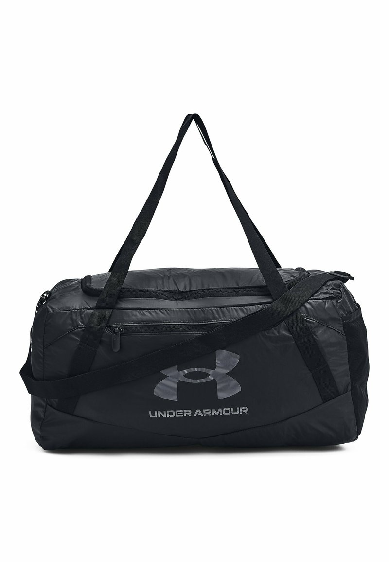 Under Armour - DUFFELS UNDENIABLE  - Spordikott - black, Suurenda