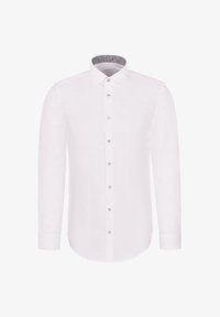 Sélectionné, white