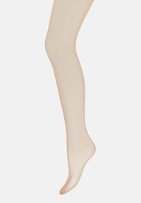 Wolford NUDE 8 - Collant - gobi